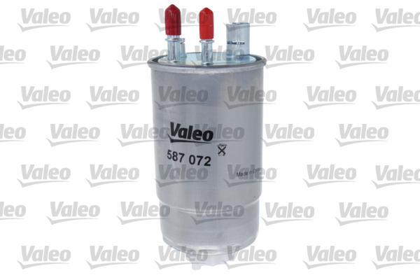 VALEO 587072 drivstoffilter